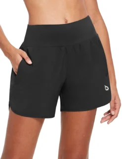 5" Quick-Dry Running Shorts -Baleaf Clothing Shop abd394 1 58c147fd f950 4ac5 a8e3 853b01f52495