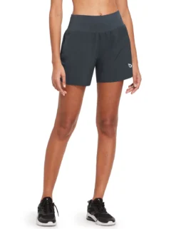 5" Quick-Dry Running Shorts