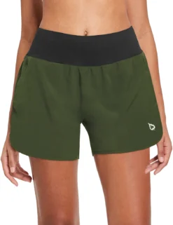 5" Quick-Dry Running Shorts -Baleaf Clothing Shop abd394 3 0daf6aa2 66fb 4b6d a060 0d44754e453c