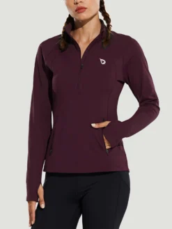 Running Milled Semi-Breakaway Pullover 36 Running Milled Semi-Breakaway Pullover -Baleaf Clothing Shop abd424 2 d59f2dce c6bf 4496 9747 fa49191a5af0