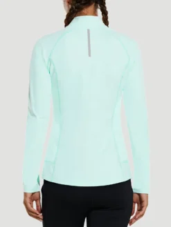 Running Milled Semi-Breakaway Pullover 24 Running Milled Semi-Breakaway Pullover -Baleaf Clothing Shop abd424 3