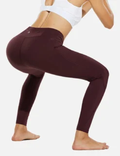 Laureate Thermal Zipper Pocket Leggings -Baleaf Clothing Shop abd441 3 5bbed8bb d034 4e21 a737 691aa70bc049