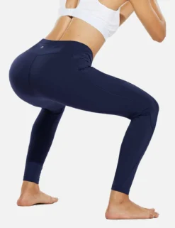 Laureate Thermal Zipper Pocket Leggings -Baleaf Clothing Shop abd441 3 c3f83779 a223 4d65 868d c287db1e224c