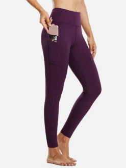Laureate Thermal Zipper Pocket Leggings -Baleaf Clothing Shop abd441 d2575ecd b8bc 4e83 866f feb3028bbfcc