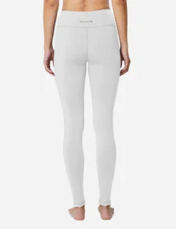 Laureate Multi-Colored Thermal Leggings -Baleaf Clothing Shop abh005 White 03