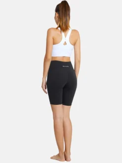 7" Yoga High Waist Comfort Shorts (2 Pack) -Baleaf Clothing Shop abh015A 76144367 304a 4506 a457 5da93b0caeb5