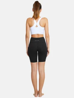 7" Yoga High Waist Comfort Shorts (2 Pack) -Baleaf Clothing Shop abh015A 9125291e 861d 48b2 88b9 b00688bddbf9