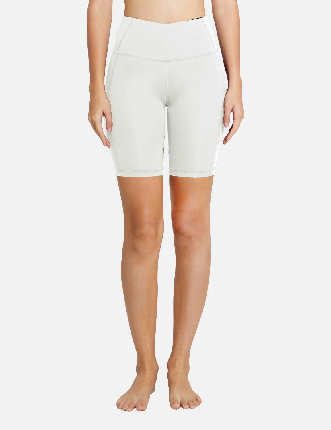 Laureate High Rise Shorts 1 Laureate High Rise Shorts