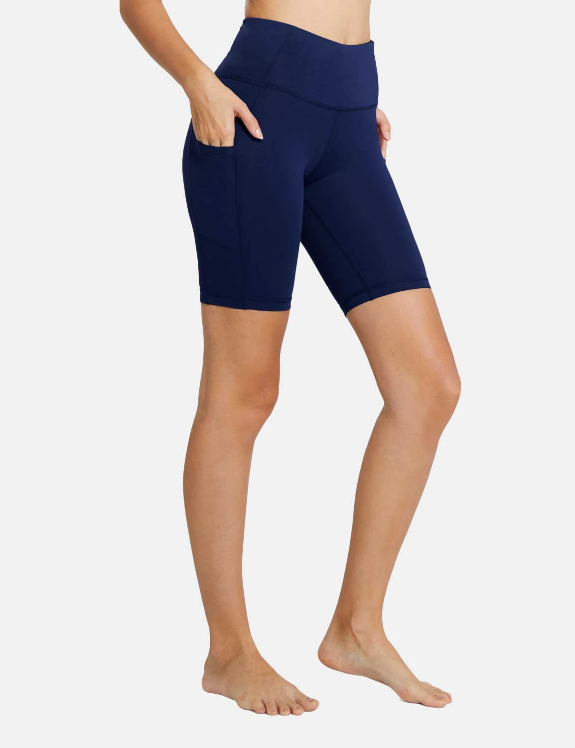 Laureate High Rise Shorts 8 Laureate High Rise Shorts - Image 8