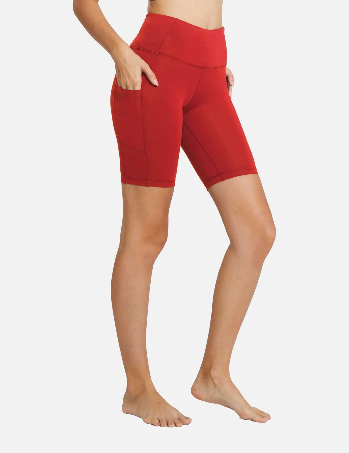 Laureate High Rise Shorts 9 Laureate High Rise Shorts - Image 9