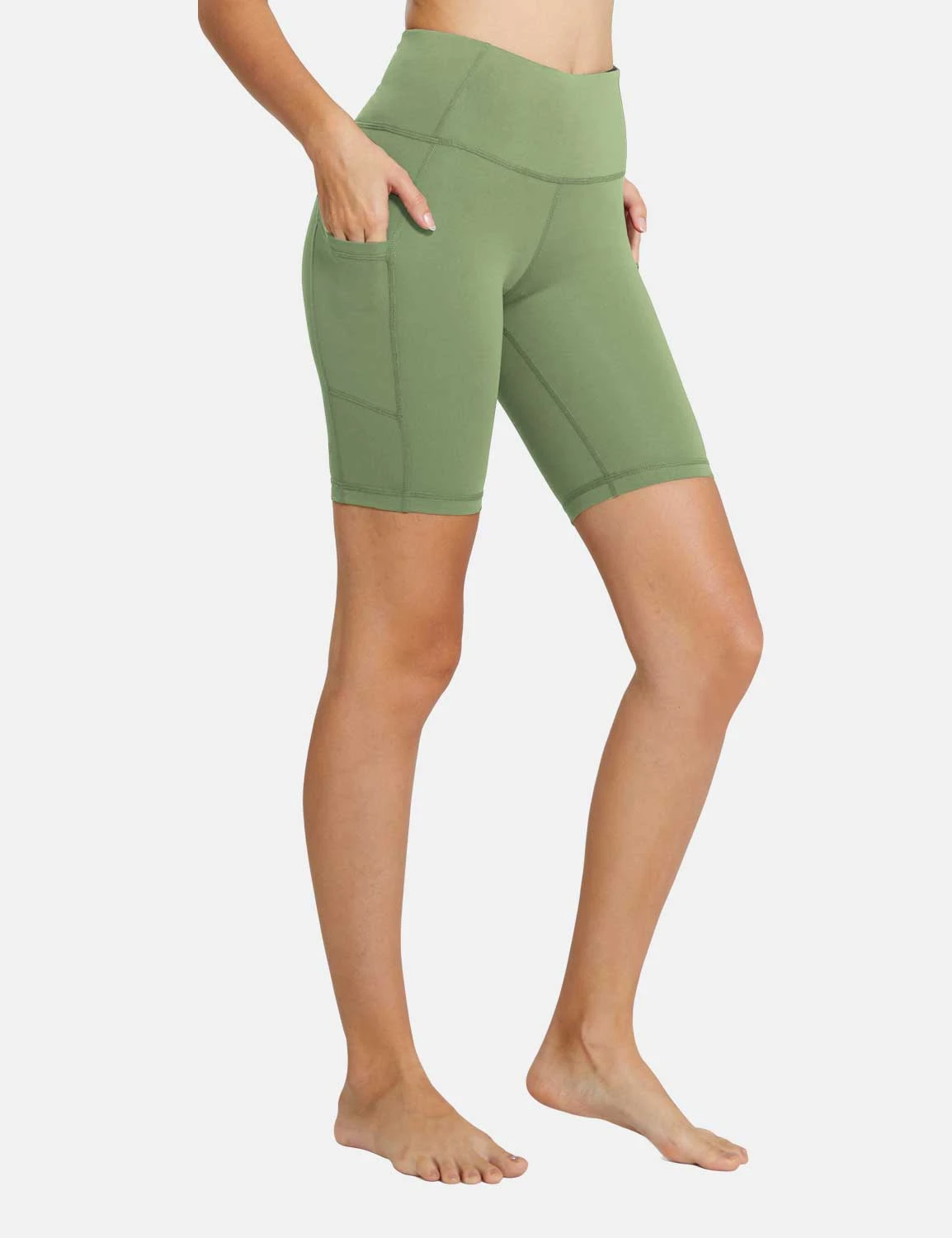 Laureate High Rise Shorts 12 Laureate High Rise Shorts - Image 12