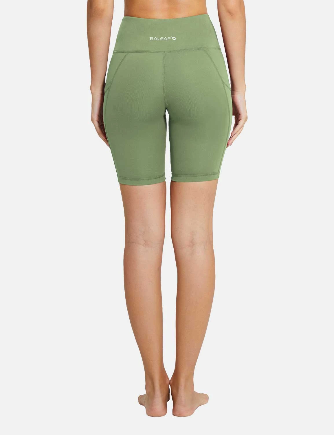 Laureate High Rise Shorts 13 Laureate High Rise Shorts - Image 13