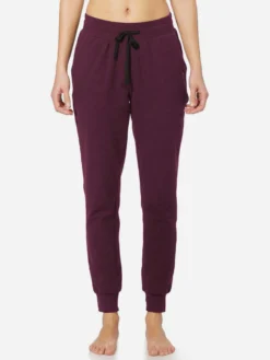 Women's Cotton Tapered Sweatpants 38 Women's Cotton Tapered Sweatpants -Baleaf Clothing Shop abh103 2 8f60643a b13c 432f ab59 4b8f23414cc4