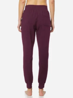 Women's Cotton Tapered Sweatpants 37 Women's Cotton Tapered Sweatpants -Baleaf Clothing Shop abh103 3 eb390852 2fd1 432c 8aff 15111dd5dde5