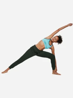 Women's Cotton Tapered Sweatpants 28 Women's Cotton Tapered Sweatpants -Baleaf Clothing Shop abh103 4 6ad44f59 3371 4f54 9fc7 5314bcac630d