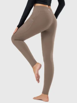 Laureate Thermal Pocketed Leggings -Baleaf Clothing Shop abh145 3 85ede1d7 65fc 4774 bd54 e127c9bb202b