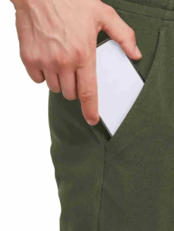 Men's Cotton Straight-Leg Lounge Drawstring Pants -Baleaf Clothing Shop abh146 5 e989c3ba a52d 4e98 a546 41db86991c36