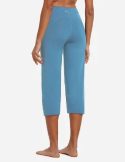 Laureate Cropped Sweatpants -Baleaf Clothing Shop abh161 Niagara 03