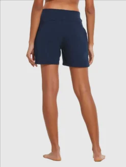 Women's Cotton Lounge Shorts -Baleaf Clothing Shop abh180 333db892 fe27 4cbc 9664 318b76627d26