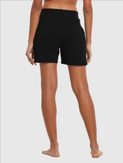 Women's Cotton Lounge Shorts -Baleaf Clothing Shop abh180 6a2aace7 5c0c 43a4 b9c0 1053e85d190d