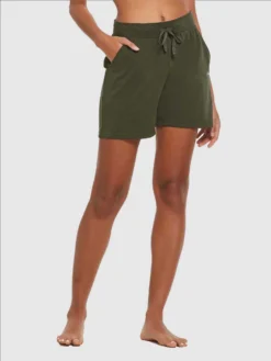 Women's Cotton Lounge Shorts -Baleaf Clothing Shop abh180 7dd14a81 2aed 45f5 b80c 26dc07301070