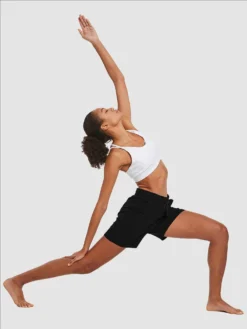 Women's Cotton Lounge Shorts -Baleaf Clothing Shop abh180 85c288cf a3c2 40ad a935 cf66e71eb385