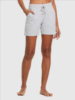 Women's Cotton Lounge Shorts -Baleaf Clothing Shop abh180 df3a2a85 5449 4d33 b65d 00462f1ccd09