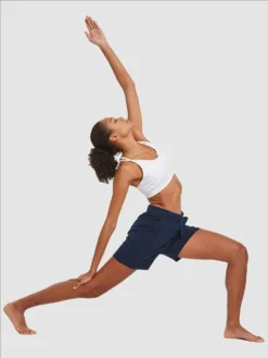 Women's Cotton Lounge Shorts -Baleaf Clothing Shop abh180 e00cc193 4077 4557 bf81 794f17fa0692