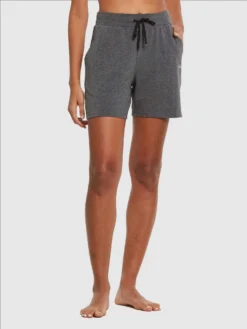 Women's Cotton Lounge Shorts
