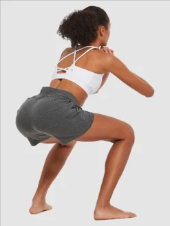 Women's Cotton Lounge Shorts -Baleaf Clothing Shop abh180 fbdd499f 5a22 4100 a68f d97da1bb67f7