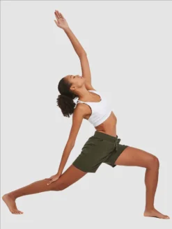 Women's Cotton Lounge Shorts -Baleaf Clothing Shop abh180 ff2aefaa 6079 42b1 8834 b6f6d3e59c2c