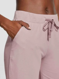 Women's Lightweight Wide-Leg Cotton Capri Pants 34 Women's Lightweight Wide-Leg Cotton Capri Pants -Baleaf Clothing Shop abh181 2 3ace872a 0793 4d1f 9d9a 7cd8d528e9fc