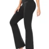 Women's High-Waisted Flare Yoga Pants