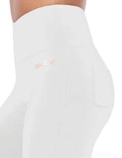 Women's High-Waisted Flare Yoga Pants -Baleaf Clothing Shop abh194 4