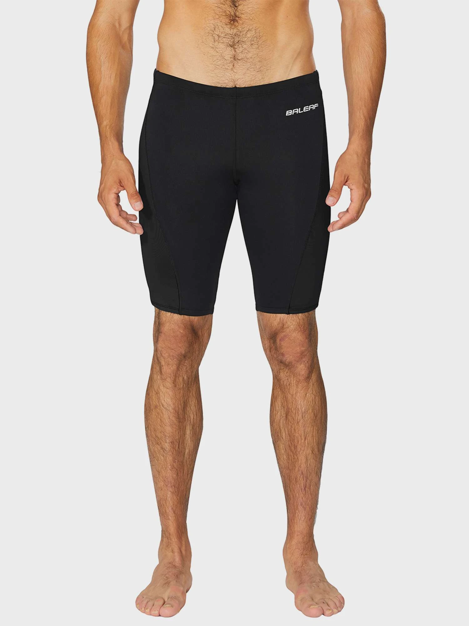 Men's Swim Jammers Shorts 19 Men's Swim Jammers Shorts - Image 19