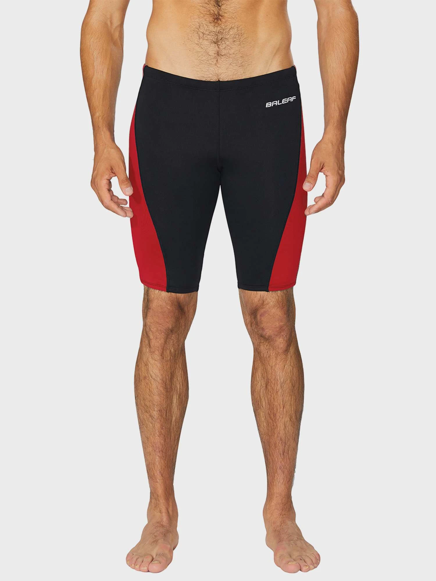 Men's Swim Jammers Shorts 2 Men's Swim Jammers Shorts - Image 2