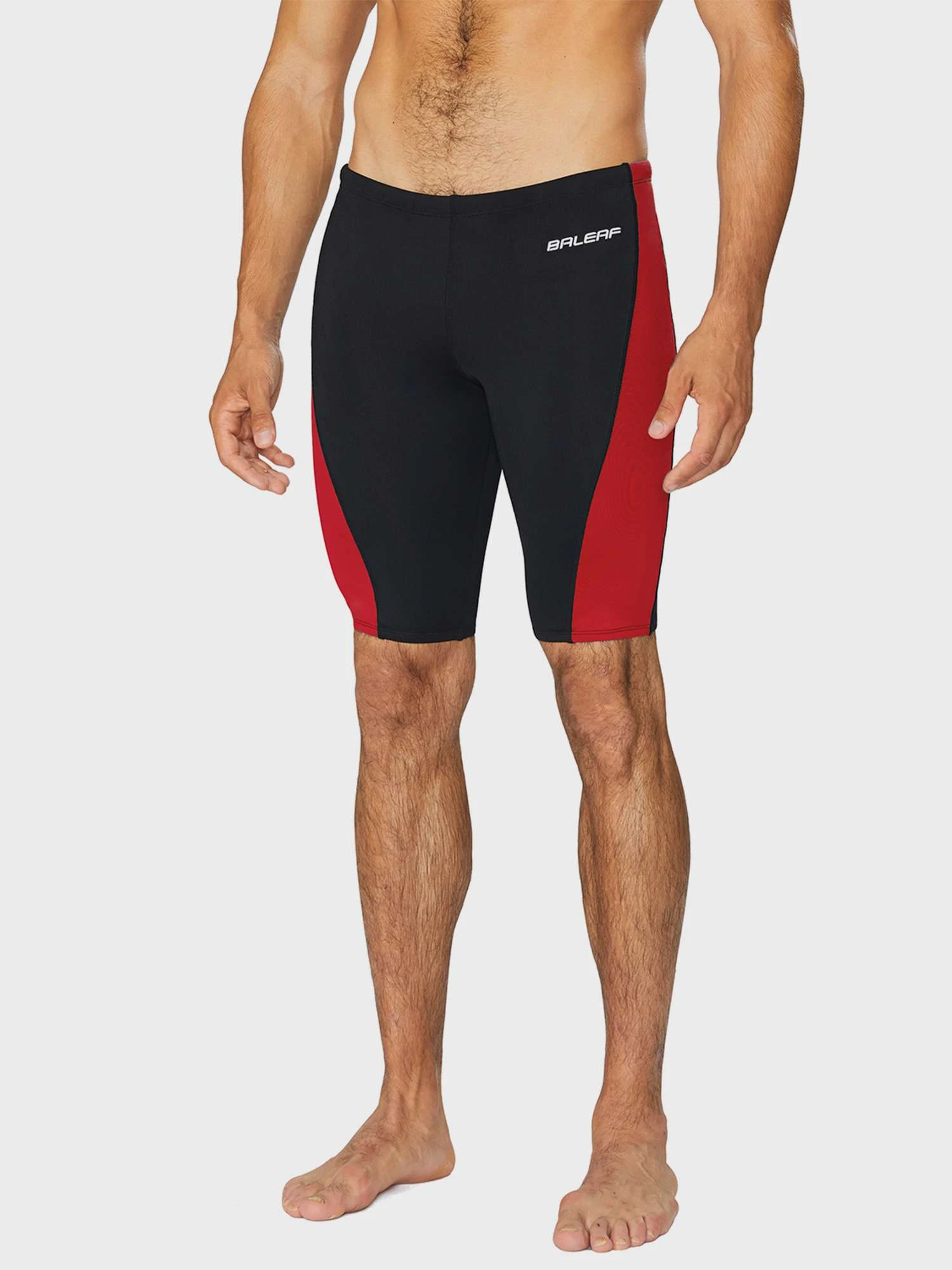 Men's Swim Jammers Shorts 1 Men's Swim Jammers Shorts