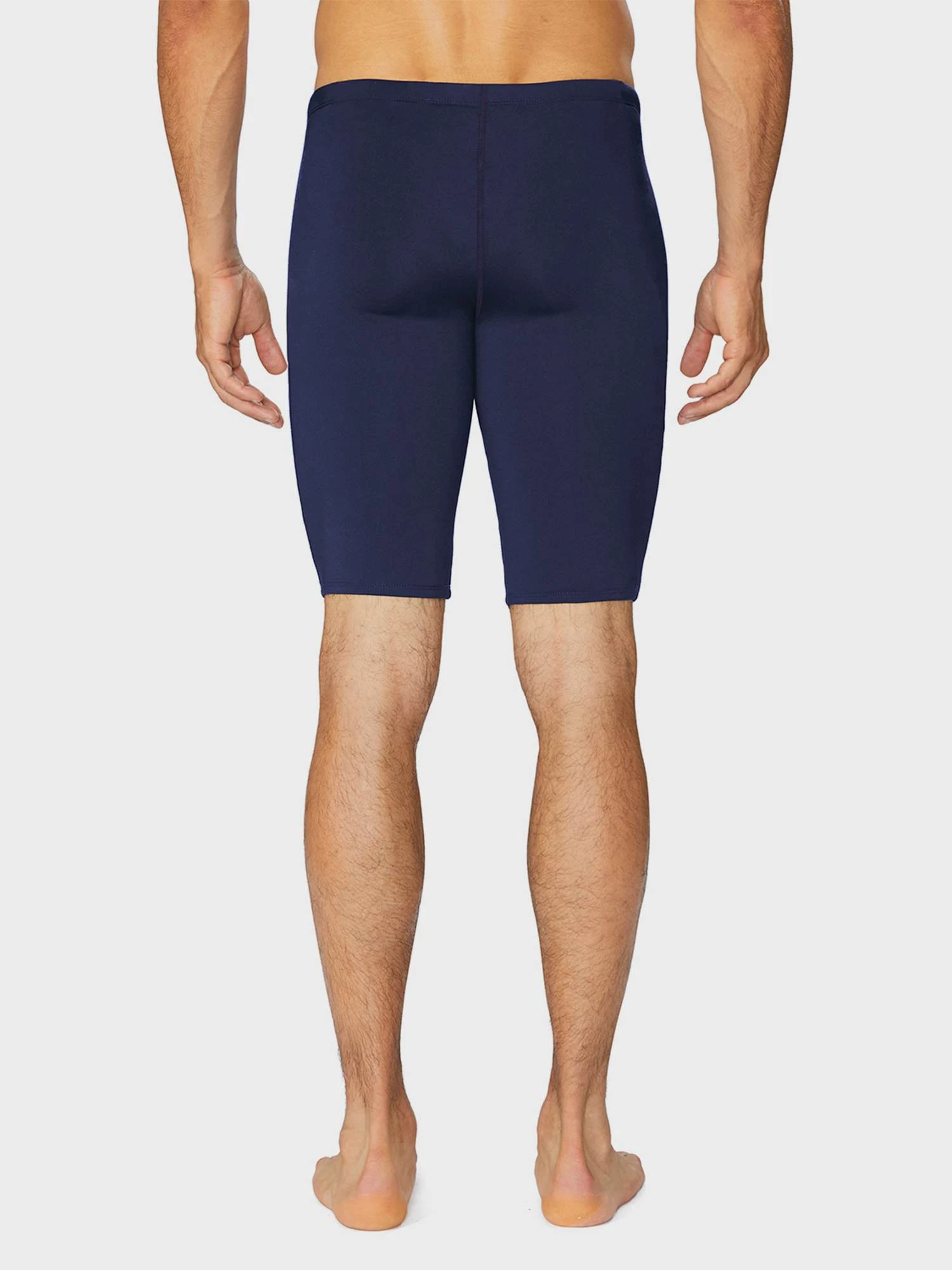 Men's Swim Jammers Shorts 16 Men's Swim Jammers Shorts - Image 16