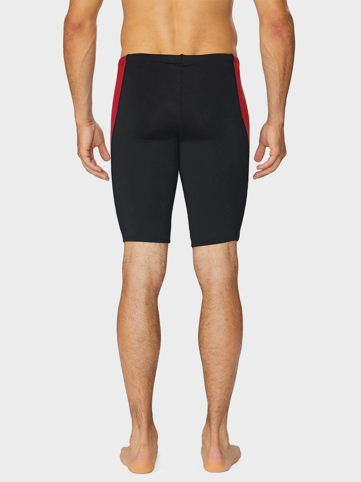 Men's Swim Jammers Shorts 3 Men's Swim Jammers Shorts - Image 3