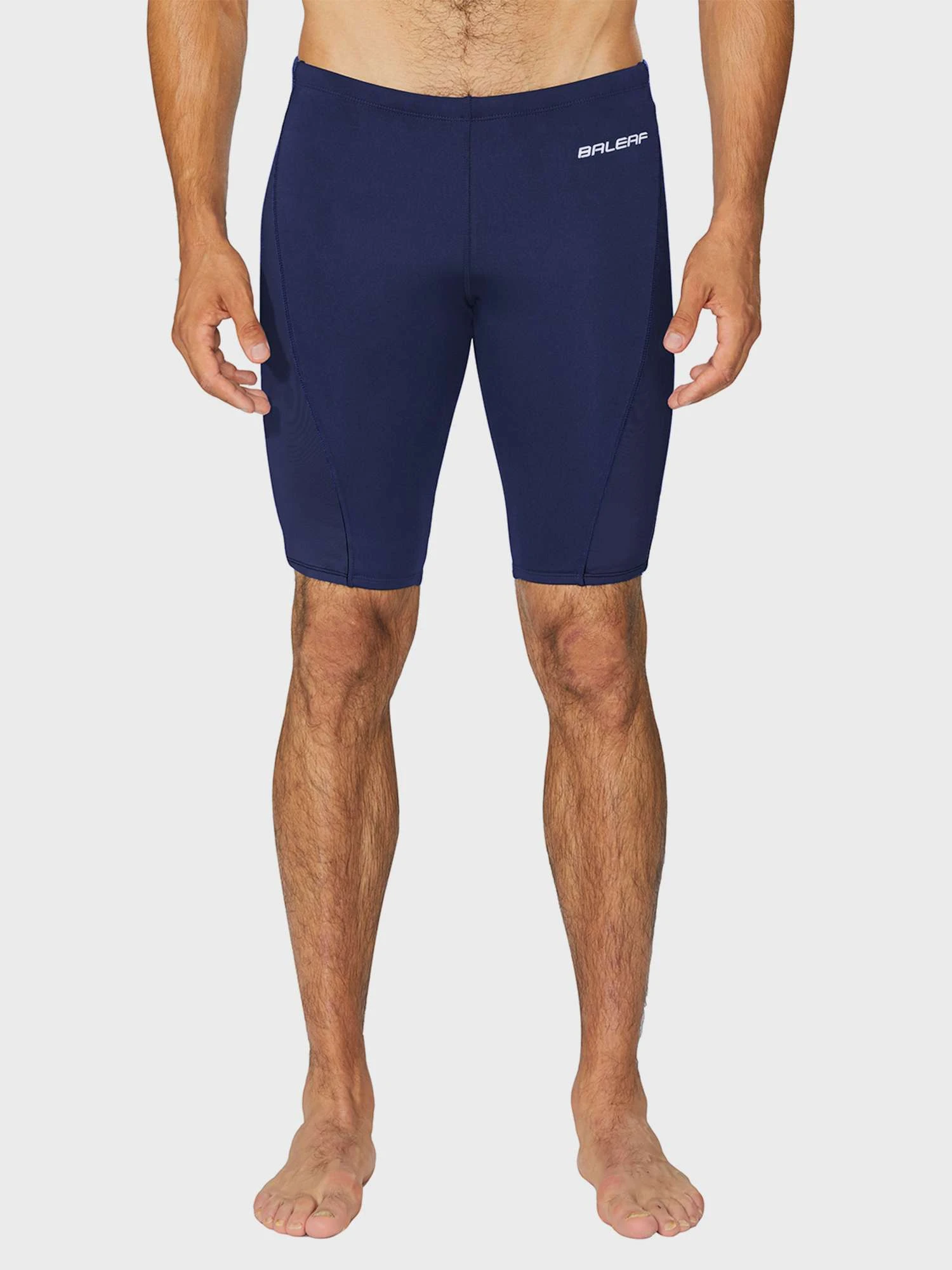 Men's Swim Jammers Shorts 14 Men's Swim Jammers Shorts - Image 14