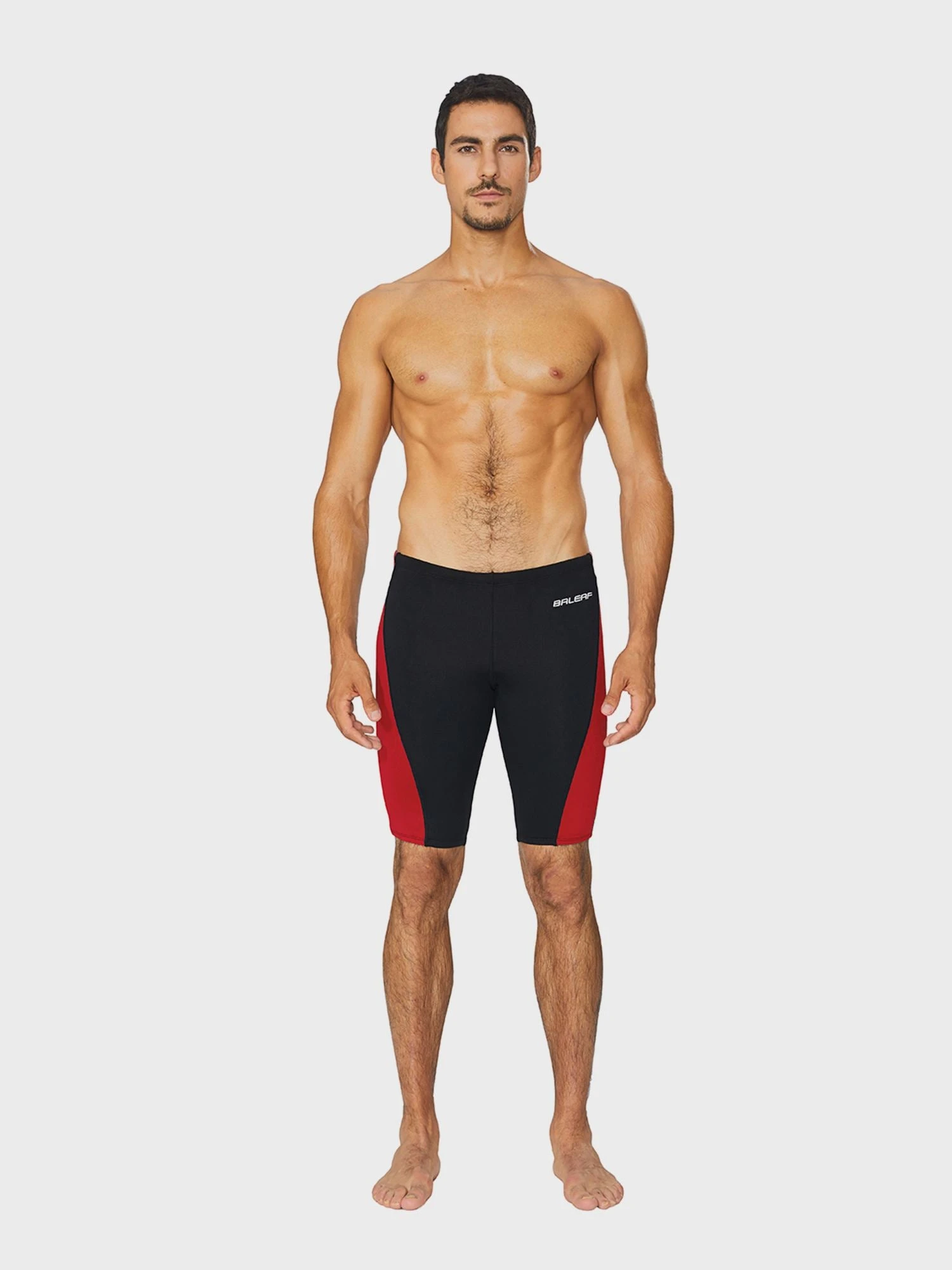 Men's Swim Jammers Shorts 4 Men's Swim Jammers Shorts - Image 4