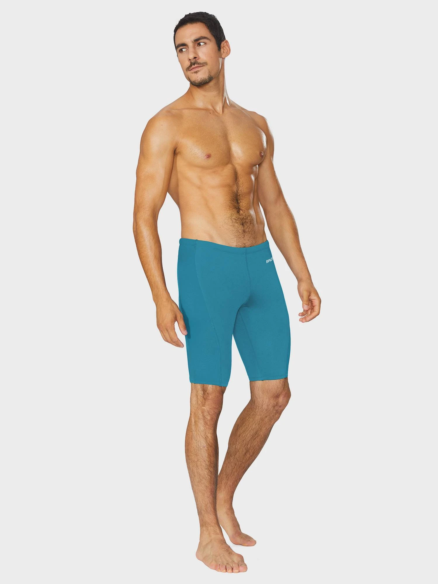 Men's Swim Jammers Shorts 9 Men's Swim Jammers Shorts - Image 9