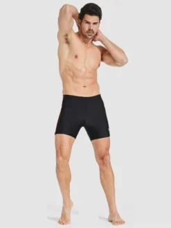 Men's Compression Square-Leg Swim Jammers -Baleaf Clothing Shop acf014 2