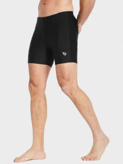 Men's Compression Square-Leg Swim Jammers -Baleaf Clothing Shop acf014 2 9534d6fb 1646 4961 ab54 bb6b14658844