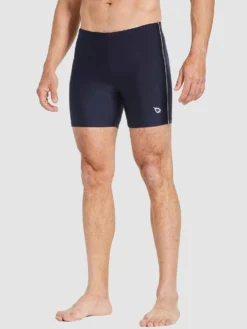 Men's Compression Square-Leg Swim Jammers -Baleaf Clothing Shop acf014 4