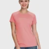 Women's Outdoor Short Sleeve T-Shirt