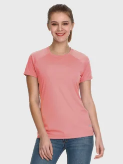 Women's Outdoor Short Sleeve T-Shirt