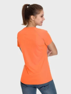 Women's Outdoor Short Sleeve T-Shirt -Baleaf Clothing Shop aga028 3 45368443 1c4e 4740 ad1d d124b08897e1