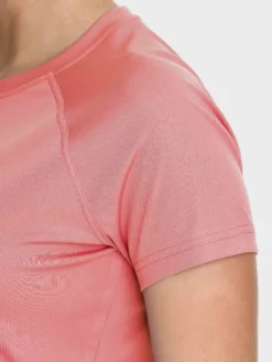 Women's Outdoor Short Sleeve T-Shirt -Baleaf Clothing Shop aga028 4 467fc05a 747f 44d3 9cc2 7e19b0176234