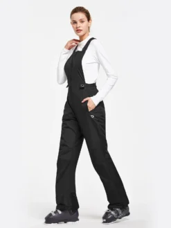 Outdoor Bib Ski Pants -Baleaf Clothing Shop aga054 1 aea23049 3afa 42c1 9157 d3f22867243d